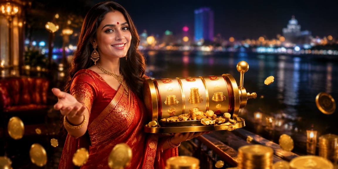 677db স্লট গেম